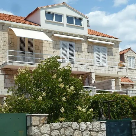 Apartman Timy