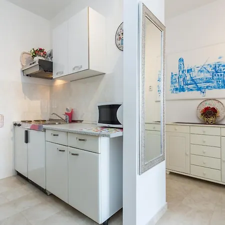 Apartman Timy Dubrovnik