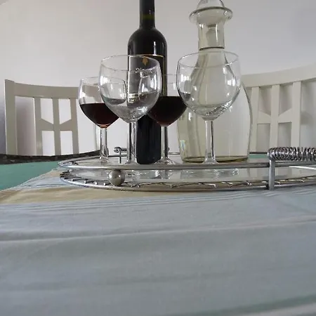 Timy Apartamento *