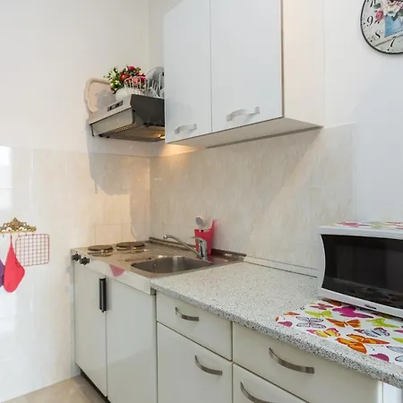 Timy Apartment Dubrovnik