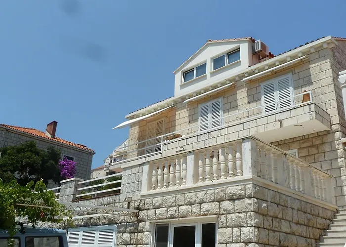 Timy Appartement