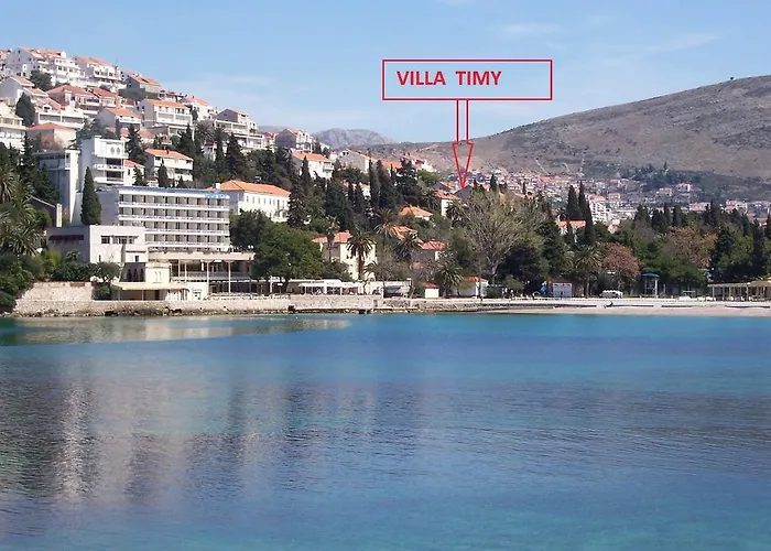 Timy Appartement