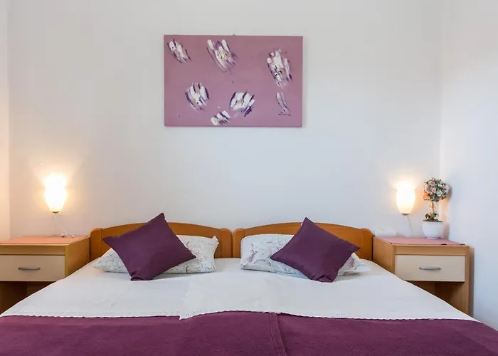 Timy Apartman Dubrovnik