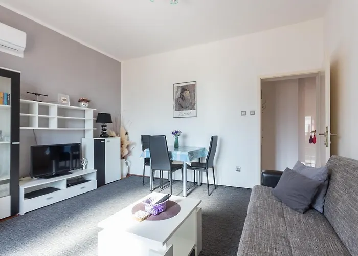 Appartement Timy