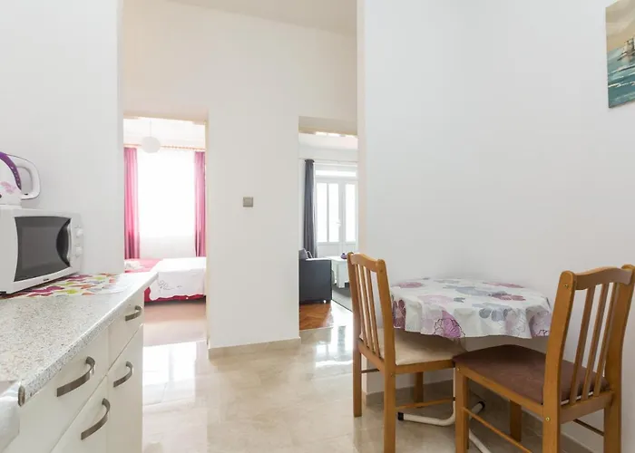 Timy Appartement