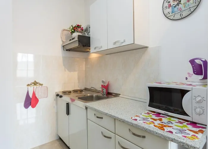 Timy Apartman Dubrovnik