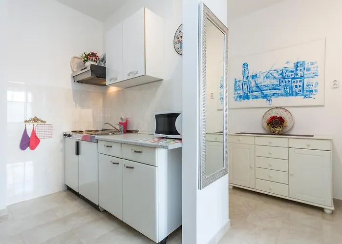 Apartman Timy Dubrovnik