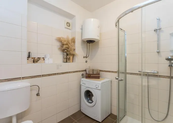 Appartement Timy