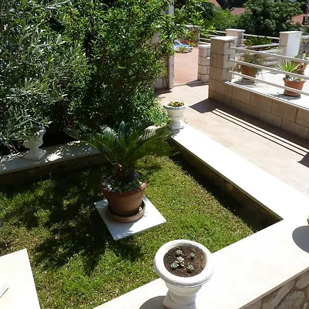 提米别墅酒店 公寓 *