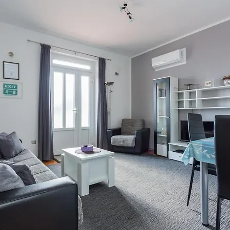 提米别墅酒店 * 杜布罗夫尼克