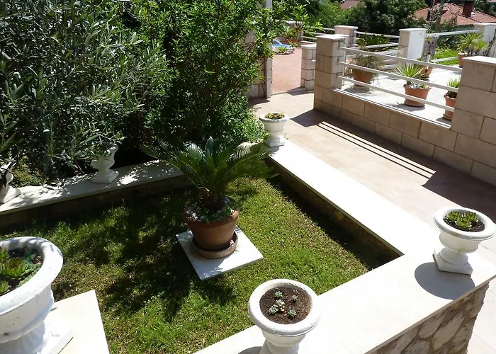 Timy Appartement *