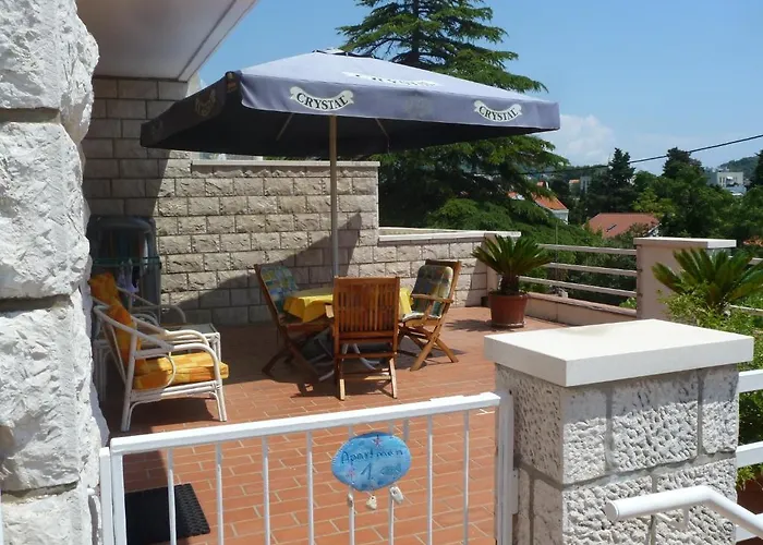 Timy Appartement