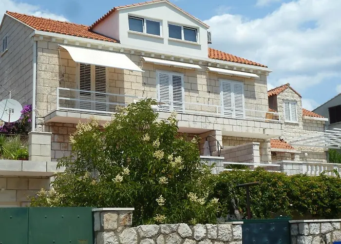 Appartement Timy